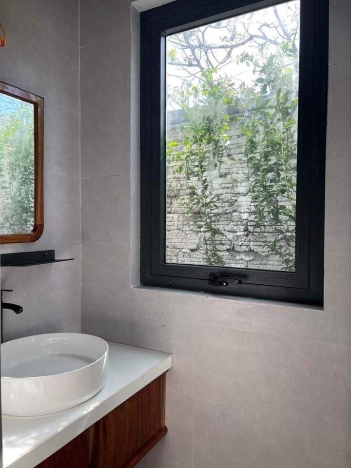 Coco Villa-Dao Phu Quy Cu Lao Thu Exterior photo